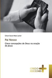 bokomslag Pai Nosso