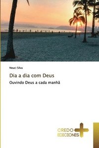 bokomslag Dia a dia com Deus