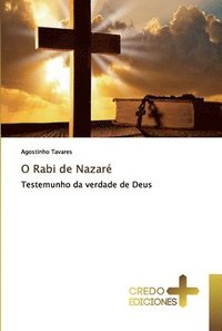 bokomslag O Rabi de Nazar