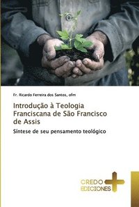 bokomslag Introduo  Teologia Franciscana de So Francisco de Assis