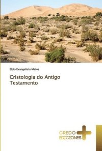 bokomslag Cristologia do Antigo Testamento