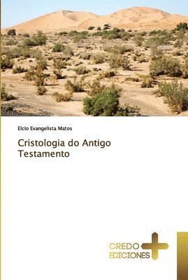 Cristologia do Antigo Testamento 1