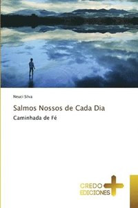 bokomslag Salmos Nossos de Cada Dia