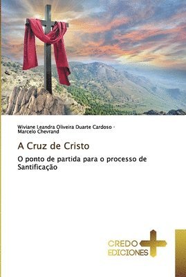 A Cruz de Cristo 1