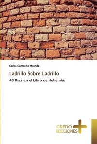 bokomslag Ladrillo Sobre Ladrillo