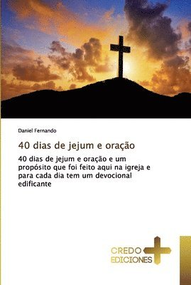 40 dias de jejum e orao 1