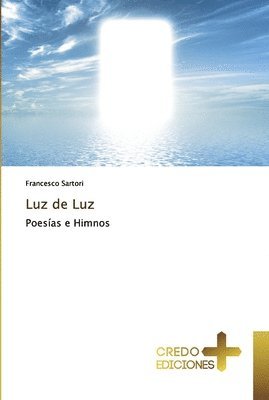 bokomslag Luz de Luz