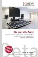 Lambert M. Surhone, Mariam T. Tennoe, Susan F. Henssonow - Wil van der Aalst, Häftad. Tillgänglighet: Lägg i varukorg
