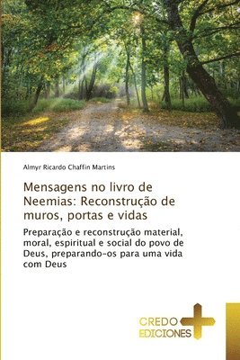 Mensagens no livro de Neemias 1