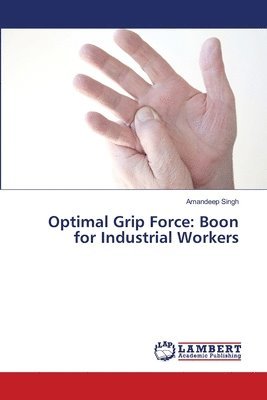 Optimal Grip Force 1
