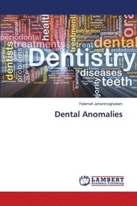 bokomslag Dental Anomalies
