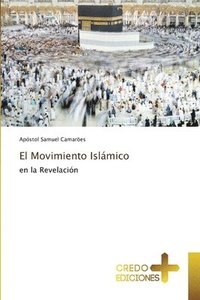 bokomslag El Movimiento Islmico