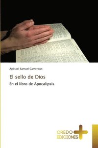 bokomslag El sello de Dios