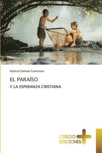 bokomslag El Paraso