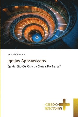 Igrejas Apostasiadas 1