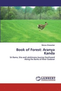 bokomslag Book of Forest