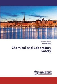 bokomslag Chemical and Laboratory Safety