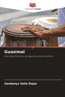 Guasimal 1