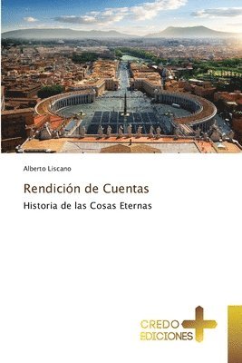 Rendicin de Cuentas 1