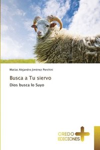 bokomslag Busca a Tu siervo