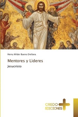 bokomslag Mentores y Lderes