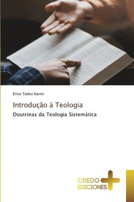 bokomslag Introduo  Teologia