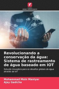 bokomslag Revolucionando a conservao da gua