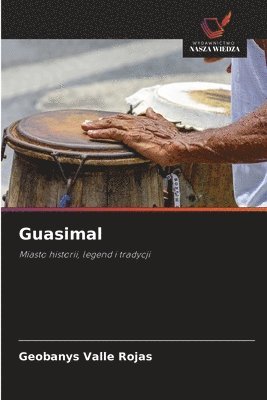 Guasimal 1