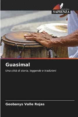 Guasimal 1