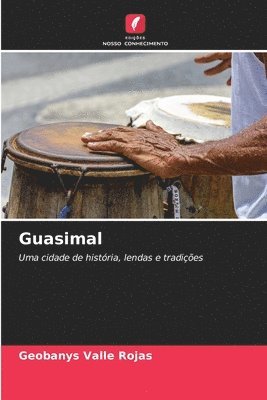 Guasimal 1