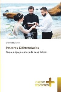 bokomslag Pastores Diferenciados