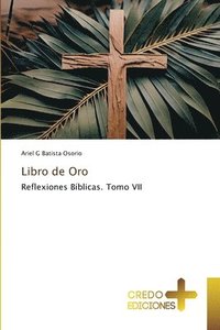 bokomslag Libro de Oro