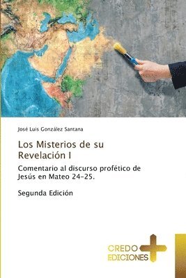 Los Misterios de su Revelacin I 1