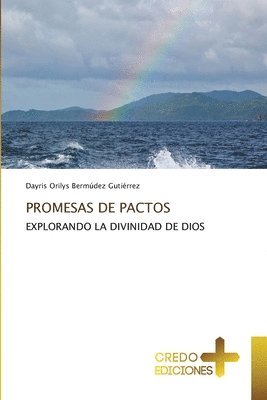 bokomslag Promesas de Pactos