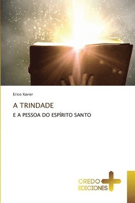 bokomslag A Trindade