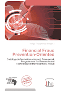 bokomslag Financial Fraud Prevention-Oriented