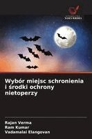 Wybór miejsc schronienia i środki ochrony nietoperzy