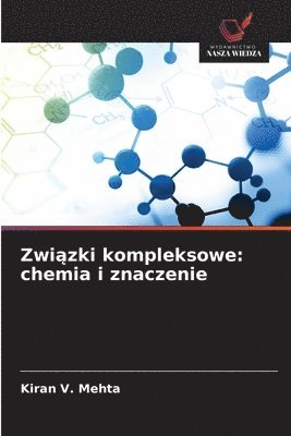 Związki kompleksowe