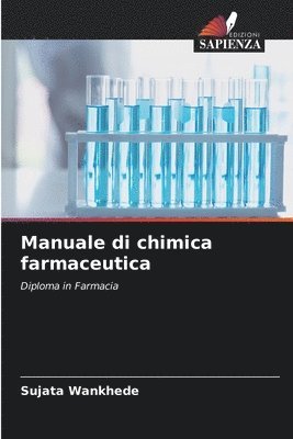 Manuale di chimica farmaceutica