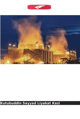 Kutubuddin Sayyad Liyakat Kazi - Energia nuclear, Häftad