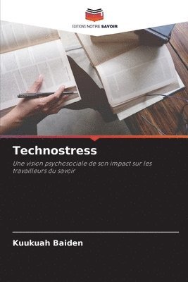 Technostress