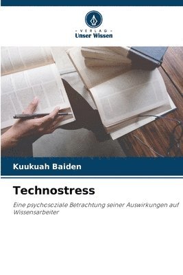 Technostress
