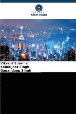 Vikrant Sharma, Kamaljeet Singh, Gagandeep Singh - Energieeffizientes Ring-Clustering zur Verlängerung der WSN-Lebensdauer, Häftad