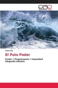 bokomslag Puto Poder