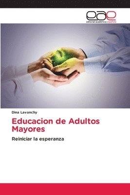 bokomslag Educacion de Adultos Mayores