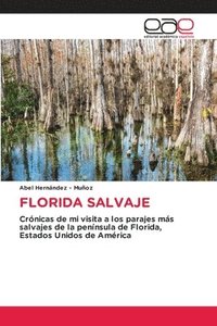 bokomslag Florida Salvaje