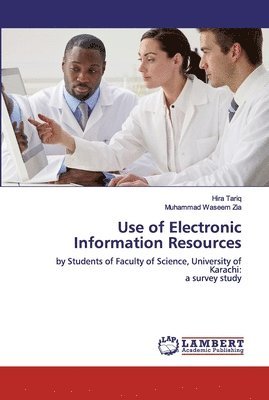 Use of Electronic Information Resources 1