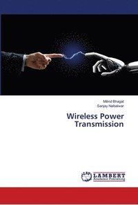 bokomslag Wireless Power Transmission