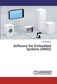 bokomslag Software for Embedded Systems (SWES)