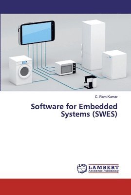 bokomslag Software for Embedded Systems (SWES)